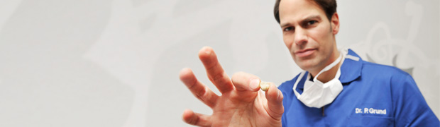 Zahnmedizin Zahnmedizin