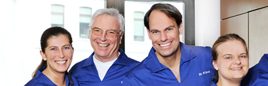 Praxis Dr. Peter Grund