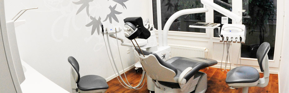 Praxis Dr. Peter Grund