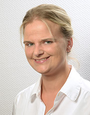 Portait Maren Wolter